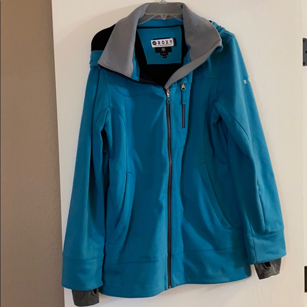 Roxy XL long fit Gore-Tex Snowboard Ski Jacket